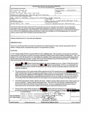 FDAzilla FDA 483 Hospira, Rocky Mount | March 2013