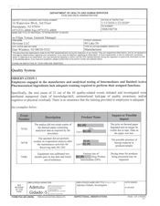 FDAzilla FDA 483 Hovione, East Windsor | January 2020