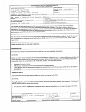 FDAzilla FDA 483 HS International, Concord | April 2014