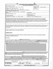 FDAzilla FDA 483 HSC Development, Greenwood Village | June 2015