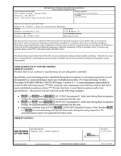FDAzilla FDA 483 Hudson Scientific, Hudson | February 2020