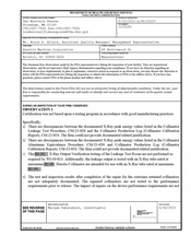 FDAzilla FDA 483 Huestis Machine, Bristol | June 2022
