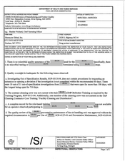 FDAzilla FDA 483 Humacyte Global, Durham | April 2024