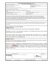 FDAzilla FDA 483 Hummingbird Med Devices, Camano Island | August 2019