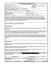 FDAzilla FDA 483 Hunter Holmes McGuire Veternas Admin Medical  | 2015