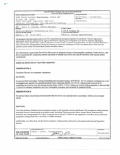 FDAzilla FDA 483 Hyperion Medical Technologies, Addison | July 2015