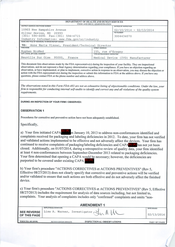 FDAzilla FDA 483 Hyphen BioMed, Neuville Sur Oise | February 2014