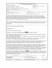 FDAzilla FDA 483 I-see Vision Technology, Hsinchu | September 2015