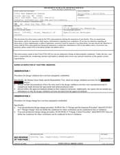 FDAzilla FDA 483 I-Sens, Seoul | February 2014