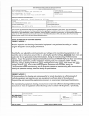 FDAzilla FDA 483 I3 PHARMACEUTICALS, Warminster | December 2018