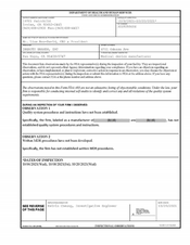 FDAzilla FDA 483 IBEAUTY BRANDS, Van Nuys | October 2021