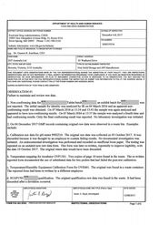 FDAzilla FDA 483 IDT Australia, Boronia | December 2017