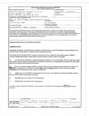 FDAzilla FDA 483 IDT Biologika, Dessau-rosslau | December 2014