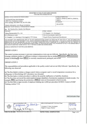 FDAzilla FDA 483 ILDONG PHARMACEUTICAL, Anseong-si | September 2016