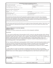 FDAzilla FDA 483 Immunostics, Eatontown | November 2017