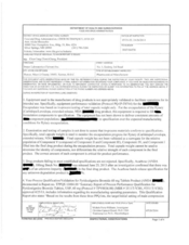 FDAzilla FDA 483 Impax Laboratories (Taiwan, Miaoli County | Jul 2014