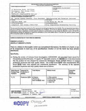 FDAzilla FDA 483 Imprimis NJOF, Ledgewood | January 2021