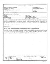 FDAzilla FDA 483 ImprimisRx NJ, Ledgewood | April 2019