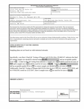 FDAzilla FDA 483 InBios International, Seattle | August 2018