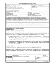 FDAzilla FDA 483 IncludeHealth, Dublin | November 2023