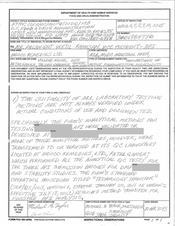 FDAzilla FDA 483 Indoco Remedies | Apr 2015