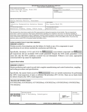 FDAzilla FDA 483 Industria Farmaceutica Galenica Senese | Jul 2022