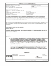 FDAzilla FDA 483 Industrial Woodworking, Zeeland | February 2019