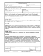 FDAzilla FDA 483 Infusion Options, Brooklyn | June 2017