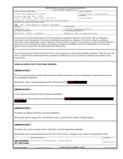 FDAzilla FDA 483 Inmedico, Aarhus N | August 2015