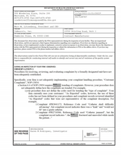 FDAzilla FDA 483 InNeuroCo, Southwest Ranches | November 2022
