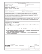 FDAzilla FDA 483 Innomed, Savannah | March 2019