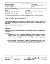 FDAzilla FDA 483 Innominata, . dba Genbio, San Diego | June 2014