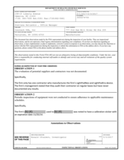 FDAzilla FDA 483 Innotech USA, Tarrytown | May 2017