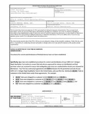 FDAzilla FDA 483 Innova Medical Group, Pasadena | April 2021