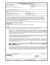 FDAzilla FDA 483 Innovation Specialties, Culver City | December 2023