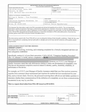 FDAzilla FDA 483 Innovative Products Unlimited, Niles | May 2017