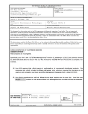 FDAzilla FDA 483 Innovative Sterilization Technologies, Dayton | 2022