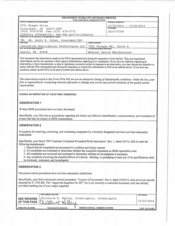 FDAzilla FDA 483 Innovative Sterlization Technologies, Dayton | 2014