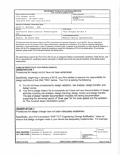 FDAzilla FDA 483 Innovative Sterlization Technologies, Dayton | 2015