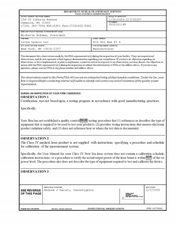 FDAzilla FDA 483 Inova Lasers, New York | February 2020