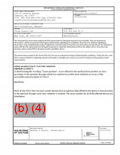 FDAzilla FDA 483 Inova Lasers, New York | September 2021
