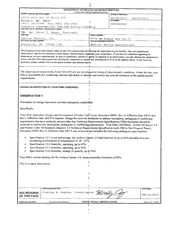 FDAzilla FDA 483 Inovise Medical, Beaverton | June 2015