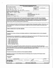 FDAzilla FDA 483 Insert Depot, Margate | March 2015