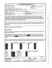 FDAzilla FDA 483 Insulet, Billerica | March 2015