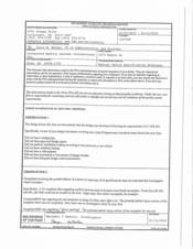 FDAzilla FDA 483 Integrated Medical Systems International | Jan 2015