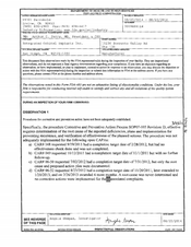 FDAzilla FDA 483 Integrated Orbital Implants, San Diego | August 2014