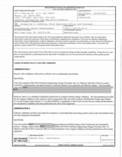 FDAzilla FDA 483 International Health Technologies | Jun 2014