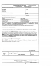 FDAzilla FDA 483 International Medical Development, Huntsville | 2019