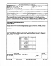 FDAzilla FDA 483 Intrathecal Compounding Specialist, Scott | Nov 2017