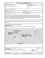 FDAzilla FDA 483 Intuitive Surgical, Sunnyvale | August 2021